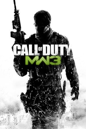 Call of Duty: Modern Warfare 3 (III) [Версия от Wii] (2011) PC | RePack от Morgoth Bauglir