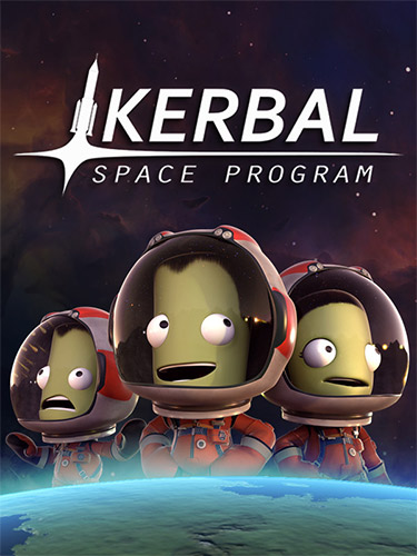 Kerbal Space Program: Complete Edition [v 1.12.4.3187 + DLCs] (2017) PC | RePack от FitGirl