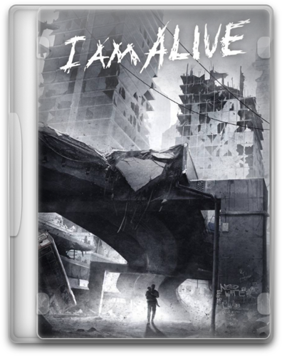 I Am Alive (2012) PC | RePack от Morgoth Bauglir
