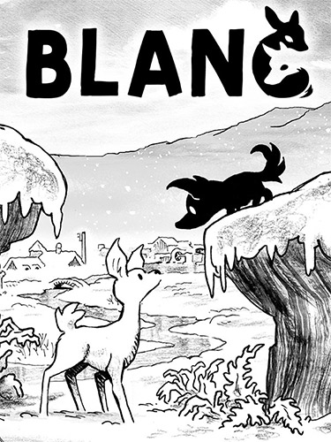Blanc [ver. prd-195108 (Release)] (2023) PC | RePack от FitGirl