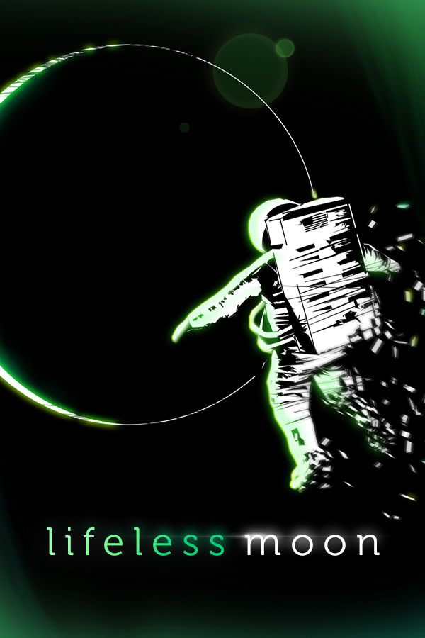 Lifeless Moon [v1.3] (2023) PC | Лицензия [Scene]