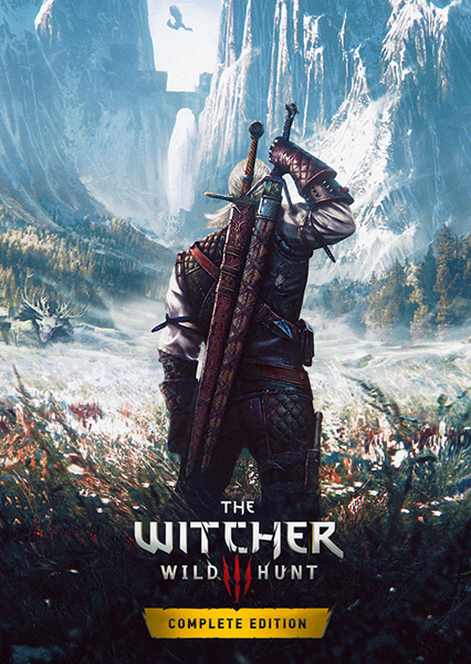Ведьмак 3: Дикая Охота / The Witcher 3: Wild Hunt - Complete Edition / Next-Gen [v 4.04a_REDkit_Update_2 + DLCs] (2015/2022) PC | RePack от Wanterlude
