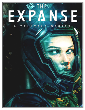 The Expanse: A Telltale Series - Episode 1-5 [v 1.0.902523.2310241203] (2023) PC | RePack от Chovka