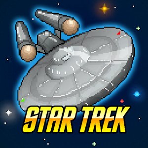 Star Trek - Anthology / Антология [8 in 1] (1988-2007) PC | RePack от Morgoth Bauglir