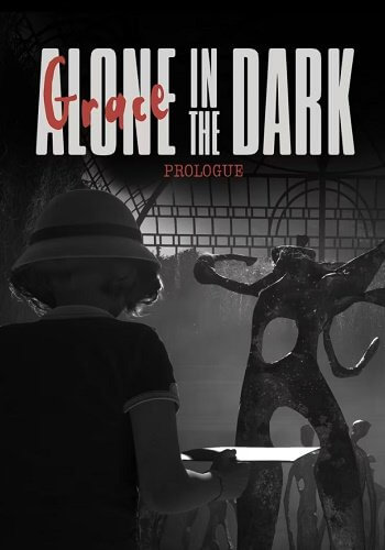 Alone in the Dark Prologue / Grace in the Dark (2023) PC | RePack от Yaroslav98