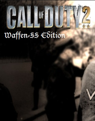 Call of Duty 2: Waffen SS Edition (2018) PC | RePack от Morgoth Bauglir