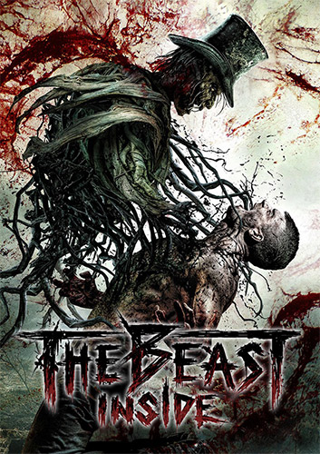 The Beast Inside [v 1.03] (2019) PC | RePack от xatab