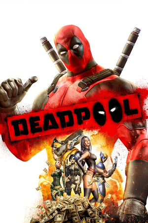 Deadpool (2013) PC | RePack от xatab