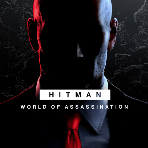 Hitman 3 (III) / Hitman: World of Assassination [v 3.170 + DLCs] (2021) PC | RePack от селезень