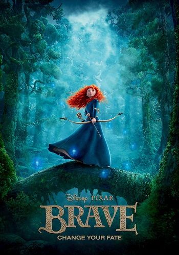 Brave: The Video Game / Храбрая сердцем (2012) PC | RePack от Morgoth Bauglir