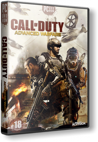 Call of Duty: Advanced Warfare [v1.3.0.6297 (update 1)] (2014) PC | RePack от Morgoth Bauglir