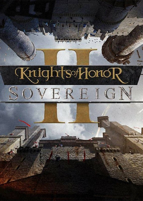 Knights of Honor II (2): Sovereign [v 1.9 Build 31735] (2022) PC | RePack от Pioneer
