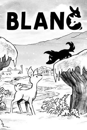 Blanc [v133] (2023) PC | Лицензия [Scene]