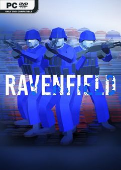 Ravenfield [v 09.12.2024 / Build 16680387] (2017) PC | Пиратка