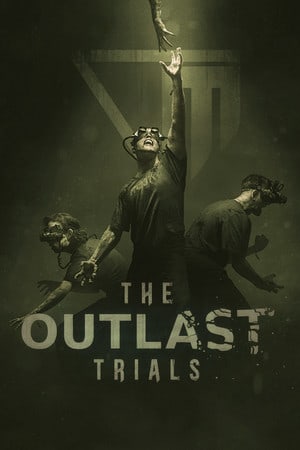 The Outlast Trials [Build 17052023] (2023) PC | Пиратка