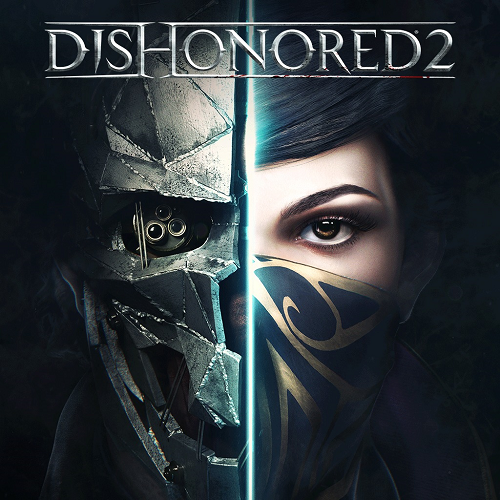 Dishonored 2 [v 1.77.9] (2016) PC | Лицензия [Scene]