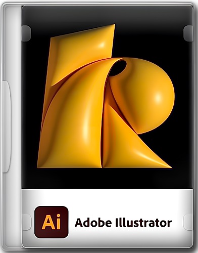 Adobe Illustrator 2024 28.2.0.532 (2024) PC | RePack от KpoJIuK