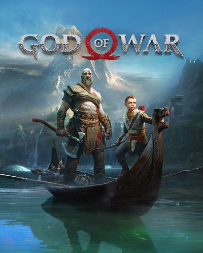 God of War [v 1.0.13] (2018) PC | RePack от Decepticon