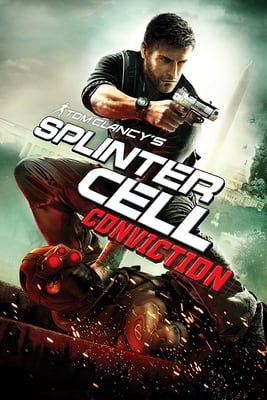 Tom Clancy's Splinter Cell: Conviction [v.1.04] (2010) PC | Lossless RePack от R.G.Games