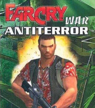 Far Cry: Antiterror (2005) PC | RePack от Morgoth Bauglir