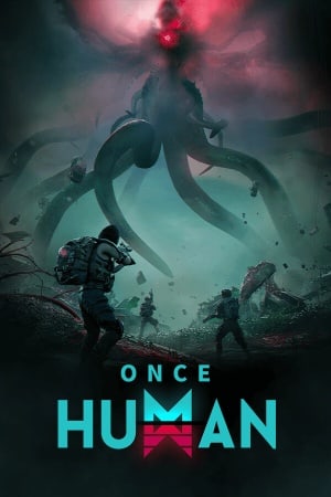 Once Human [26.07.2024] (2024) PC | Лицензия [Loading Bay]