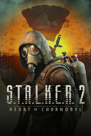 S.T.A.L.K.E.R. 2: Heart of Chornobyl [Dev. Build 0.3.0] (2023) PC | Пиратка [Portable]