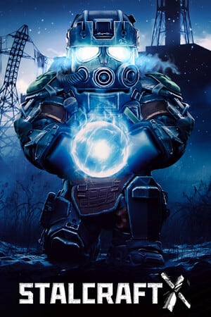STALCRAFT (2022) PC | Online-only