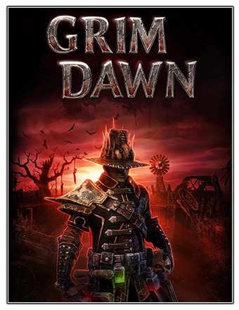 Grim Dawn: Definitive Edition [v 1.2.0.0 Hotfix 1 + DLCs] (2016) PC | RePack от Chovka