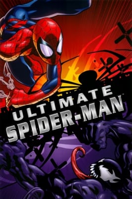 Ultimate Spider-Man + ExpandTextureMod (2005) PC | RePack от azaq3