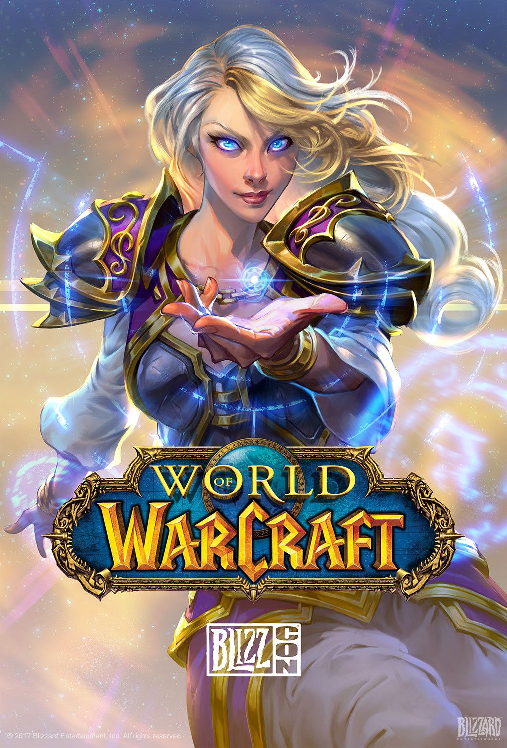 World of Warcraft [v 11.0.7.58911] (2025) PC | Online-only [Backup]