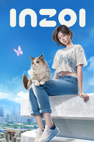 inZOI [v 20250327.1308.W | Early Access] (2025) PC | RePack от селезень
