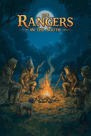 The Rangers In The South [v 2.0.1] (2025) PC | Portable