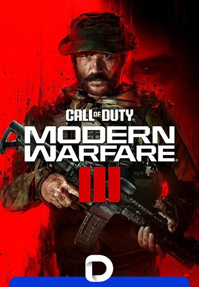 Call of Duty: Modern Warfare III (3) [v 10.4] (2023) PC | RePack от Decepticon