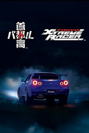 Tokyo Xtreme Racer [Build 19226518] (2025) PC | Пиратка [Portable]