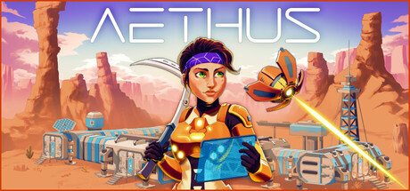 aethus [v 22299757] (2026) PC | Portable от deuce0
