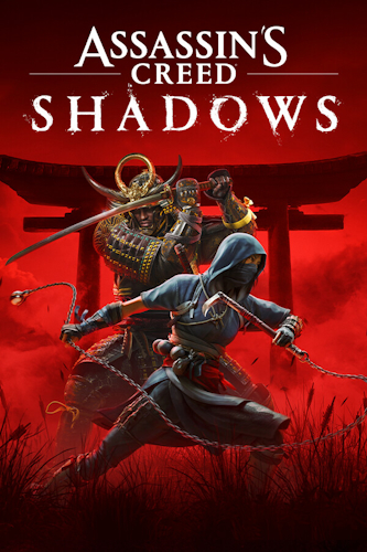 Assassin's Creed Shadows [v 22021021 + 2 DLC] (2025) PC | Portable от InsaneRamZes