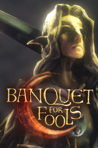 Banquet for Fools (1.026) (2026) PC | Portable от InsaneRamZes