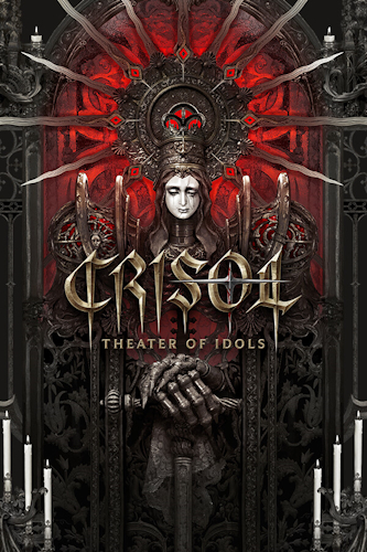 Crisol: Theater of Idols [v 22242964] (2026) PC | Portable от InsaneRamZes