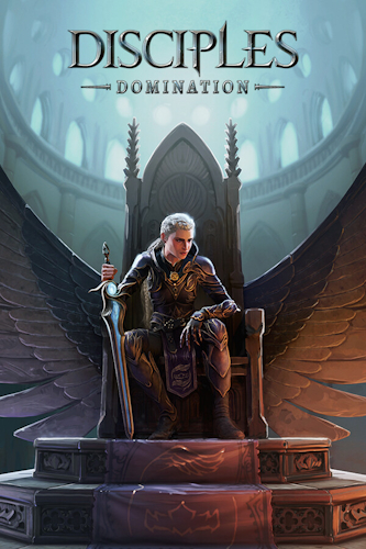 Disciples: Domination (1.5.0.3413 + 1 DLC) (2026) PC | Portable от InsaneRamZes