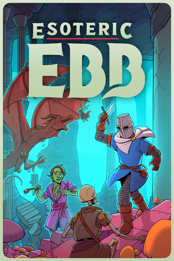 Esoteric Ebb (1.1.3) (2026) PC | Portable от kt315a_kt315b