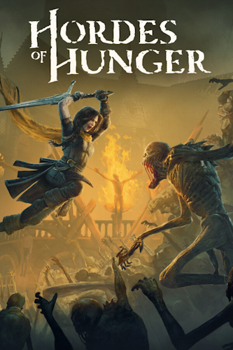 Hordes of Hunger (MS19.5738) (2026) PC | Portable от InsaneRamZes