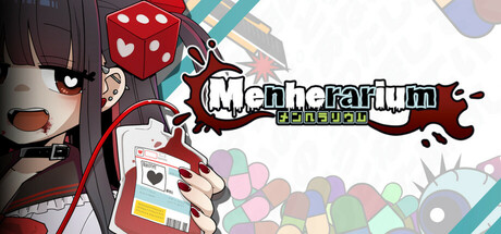 Menherarium (2026) PC | Portable от deuce0