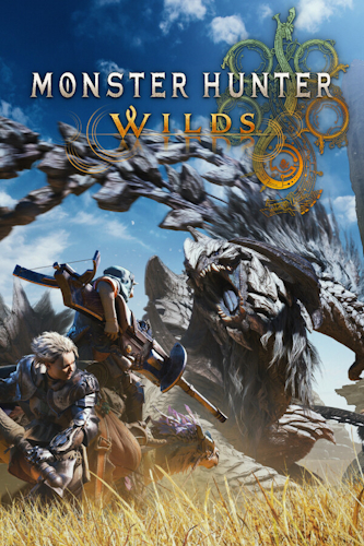 Monster Hunter Wilds [v 22195748 + 65 DLC] (2025) PC | Portable от InsaneRamZes