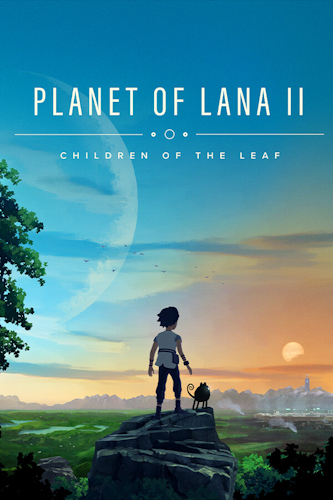 Planet of Lana II (2) (1.0.13) [P2P] (2026) PC | RePack от dixen18