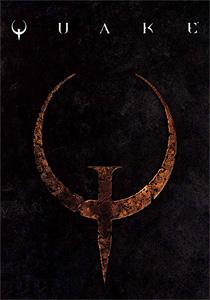 Quake: Enhanced (1.0.5243) (2021) PC | Лицензия [GOG]