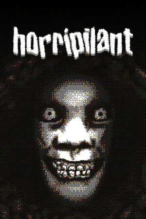 Horripilant (1.3.2) (2026) PC | Portable от deuce0