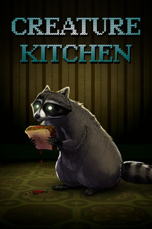 Creature Kitchen (2026) PC | Portable от deuce0