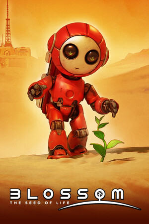 Blossom: The Seed of Life (2026) PC | Portable от deuce0
