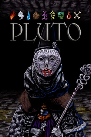 Pluto (2026) PC | Portable от deuce0