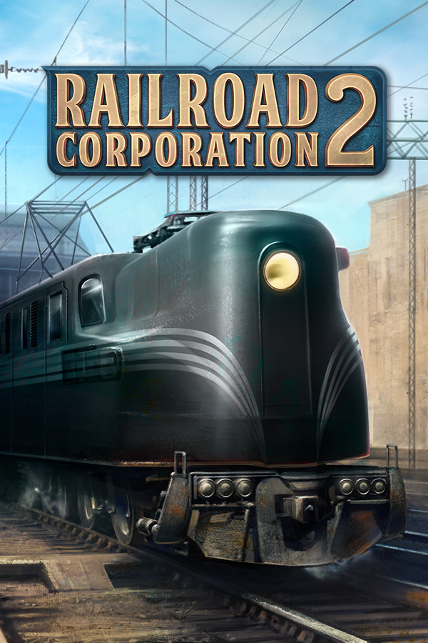 Railroad Corporation 2 (1.0.19116 + 1 DLC) (2026) PC | Пиратка [Scene]